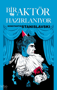 Bir Aktör Hazırlanıyor