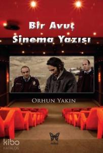 Bir Avuç Sinema Yazısı