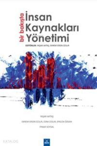 Bir Bakışta İnsan Kaynakları Yönetimi