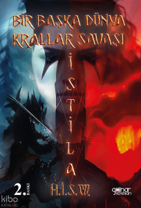 Bir Başka Dünya Krallar Savaşı ;"İstila”