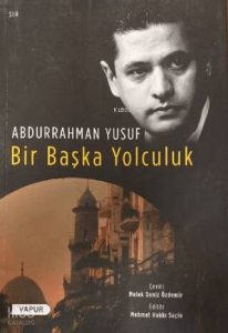 Bir Başka Yolculuk