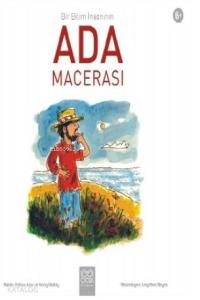 Bir Bilim İnsanının Ada Maceraları