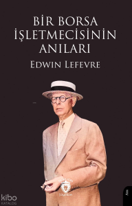 Bir Borsa İşletmecisinin Anıları