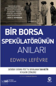 Bir Borsa Spekülatörünün Anıları