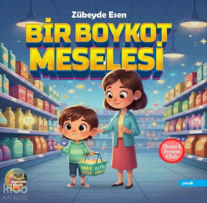 Bir Boykot Meselesi