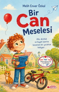 Bir Can Meselesi