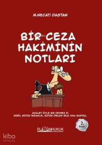 Bir Ceza Hakiminin Notları
