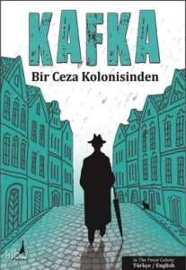 Bir Ceza Kolonisinden, Clz