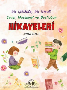 Bir Çikolata Bir Umut