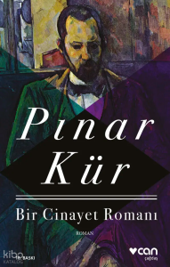 Bir Cinayet Romanı