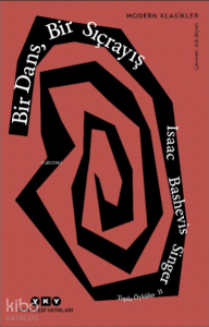 Bir Dans, Bir Sıçrayış – Toplu Öyküler 2