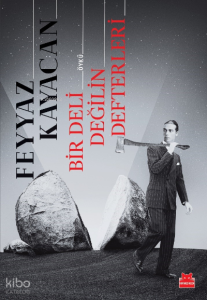 Bir Deli Değilim Defteri