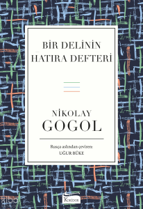 Bir Delinin Hatıra Defteri