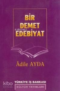 Bir Demet Edebiyat