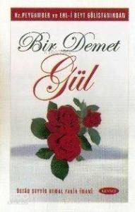 Bir Demet Gül (Ciltli)