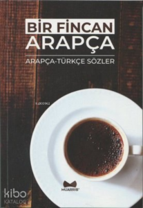 Bir Fincan Arapça