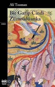 Bir Garip Cindi Zümrüdüanka