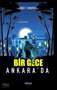 Bir Gece Ankara'da