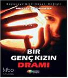 Bir Genç Kızın Dramı