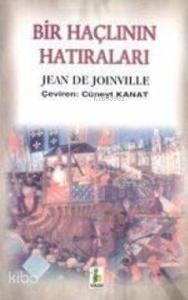 Bir Haçlının Hatıraları (Ciltli)