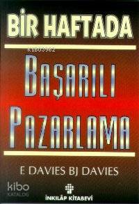 Bir Haftada Başarılı Pazarlama