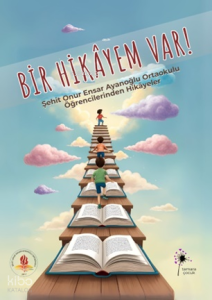 Bir Hikâyem Var!