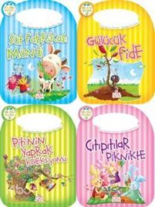 Bir-İnci Söz Seti (4 Kitap Takım)