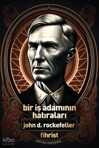 Bir İş Adamının Hatıraları