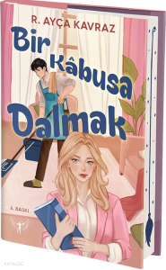 Bir Kâbusa Dalmak (Ciltli)