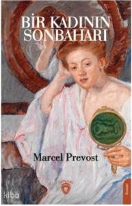 Bir Kadının Sonbaharı