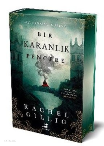 Bir Karanlık Pencere