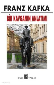 Bir Kavganın Anlatımı