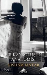 Bir Kayboluşun Anatomisi