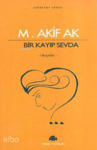 Bir Kayıp Sevda