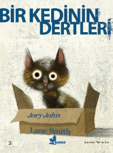 Bir Kedinin Dertleri