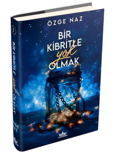 Bir Kibritle Yok Olmak 1 (Ciltli)