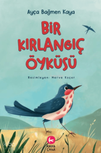 Bir Kırlangıç Öyküsü