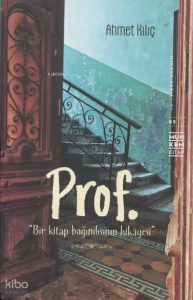 Bir Kitap Bağımlısının hikayesi