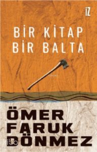 Bir Kitap Bir Balta