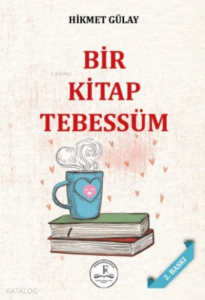 Bir Kitap Tebessüm