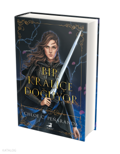 Bir Kraliçe Doğuyor