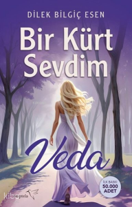 Bir Kürt Sevdim - Veda