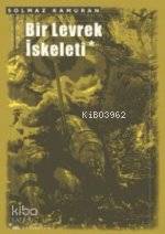 Bir Levrek İskeleti