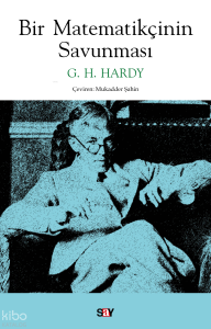 Bir Matematikçinin Savunması