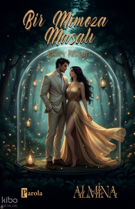 Bir Mimoza Masalı ;Kuzey Rüzgarı