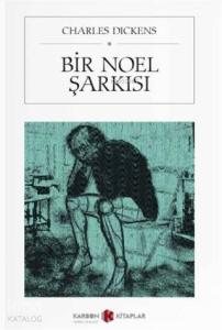 Bir Noel Şarkısı Cep Boy