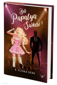 Bir Papatya Şarkısı 1 - Ciltli