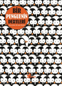 Bir Penguenin Dertleri