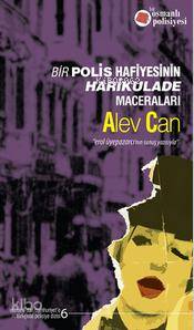 Bir Polis Hafiyesinin Harikulade Maceraları