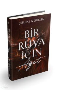 Bir Rüya İçin Ağıt 1 (Ciltli)